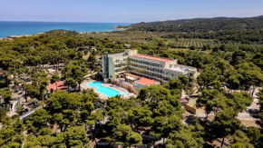 Paglianza Hotel Peschici
